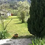 Maison De Village Pour Débrancher * Fougax-et-Barrineuf