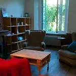 Maison De Village Pour Débrancher * Fougax-et-Barrineuf
