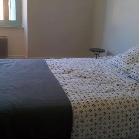 Maison De Village Pour Débrancher Fougax-et-Barrineuf