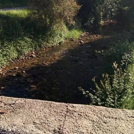Сasa de vacaciones Maison De Village Pour Débrancher *