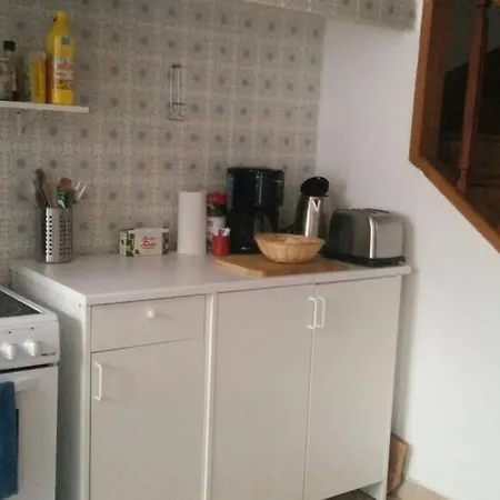 Maison De Village Pour Débrancher *