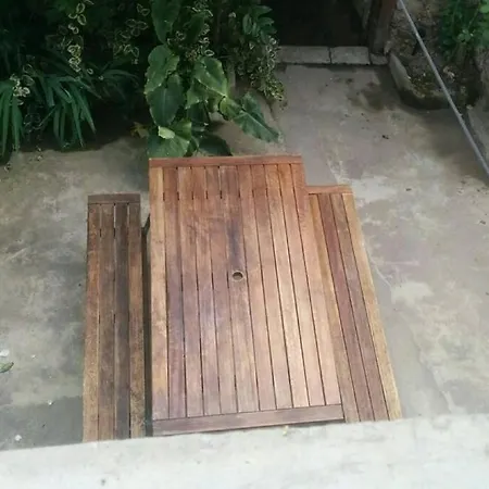 Сasa de vacaciones Maison De Village Pour Débrancher *
