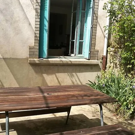 Maison De Village Pour Débrancher * Fougax-et-Barrineuf