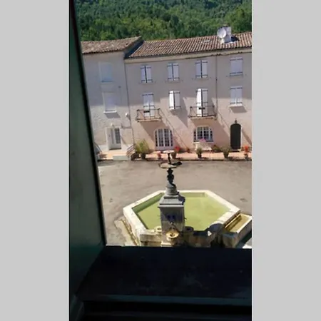 Maison De Village Pour Débrancher Сasa de vacaciones